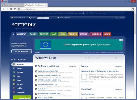 How to play opera news lab on pc,laptop,windows. Opera 24 Released with Tab Previews - Gallery