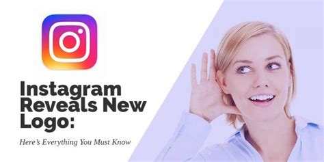 Instagram Reveals New Logo Heres Everything You Must Know Designhill