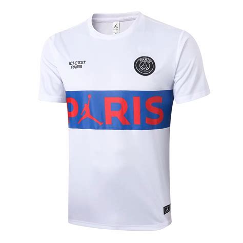 Browse our selection of psg uniforms for men, women, and kids at the official international clubs store. US$ 15.8 - PSG Short Training White II Jersey Mens 2020/21 ...
