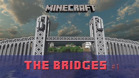 Minecraft Mineplex The Bridges Youtube