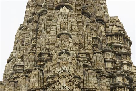 Kandariya Mahadev Temple Khajuraho Madhya Pradesh India Flickr