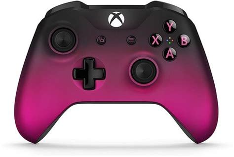 Xbox Wireless Controller Dawn Shadow Special Edition