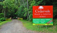 Cedarvale Health Retreat - NSW, Australia - LifeStart Retreats