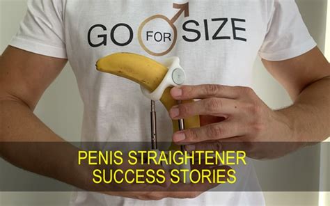 Penis Straightener Top Devices Compared And Rated Produtor Eventos E Conteúdos Na Sympla