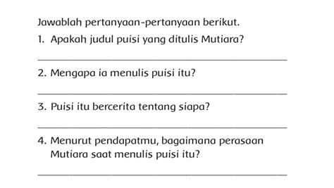 Tema 5 Subtema 4 Pb 6 Friday 29th January 2021