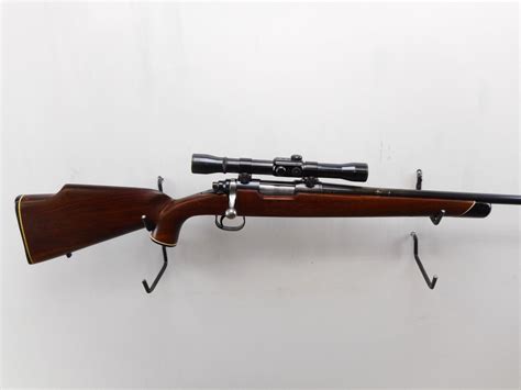 Remington Model 722 Caliber 257 Roberts
