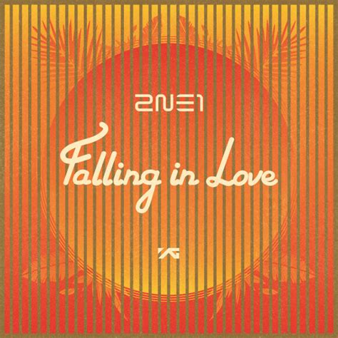 Mp3 2ne1 투애니원 Falling In Love