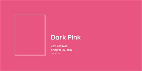 About Dark Pink Color Codes Similar Colors And Paints