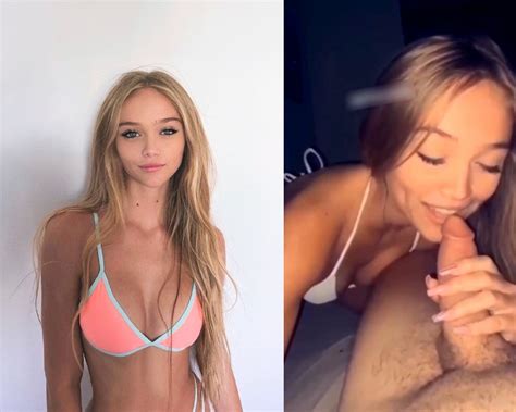 Hot Social Media Slut Shares Naughty Pics Kyla Porn Pic