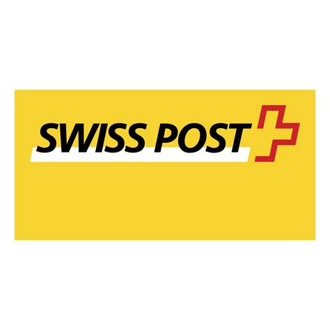 Swiss Post Logo Png Transparent And Svg Vector Freebie Supply