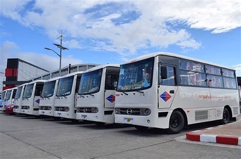Speed limiting capability is already on all large trucks with electronic engines (which is most). Hino turns over second batch of modern jeepneys in Taguig ...