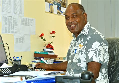 Savusavu Centre Usp Labasa Campus