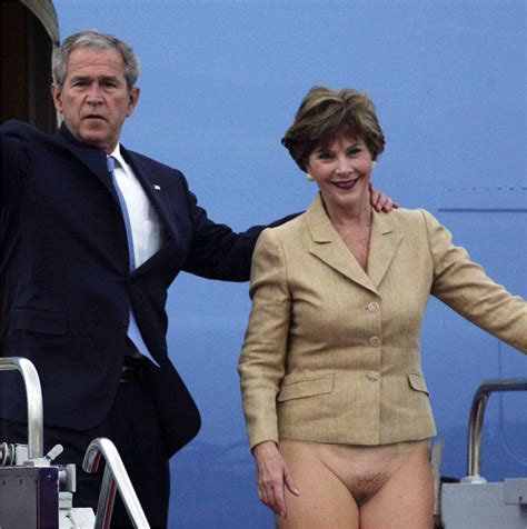 Laura Bush