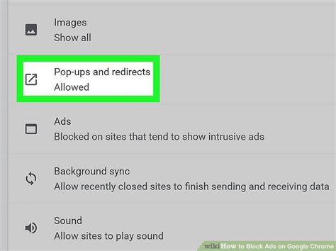 How to reset default settings on google chrome? 4 Ways to Block Ads on Google Chrome - wikiHow