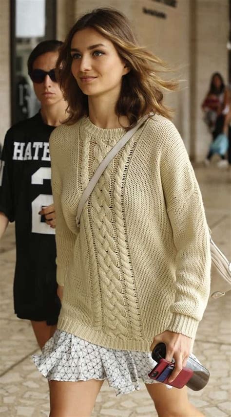 8 Sweaters Styles To Wear This Fall The Fashion Tag Blog