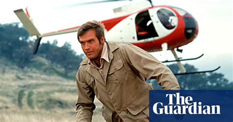 Your Next Box Set The Six Million Dollar Man Television The Guardian