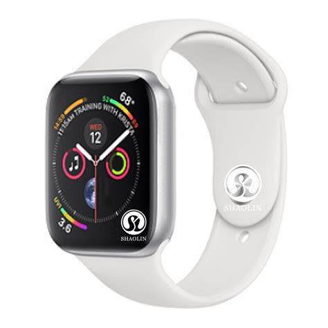 Bluetooth Smart Watch Series 4 Smartwatch Sport Watch For Apple Iphone