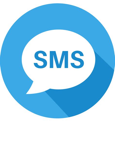 Sms Logo Png Hd Png Pictures Vhv Rs Gambaran