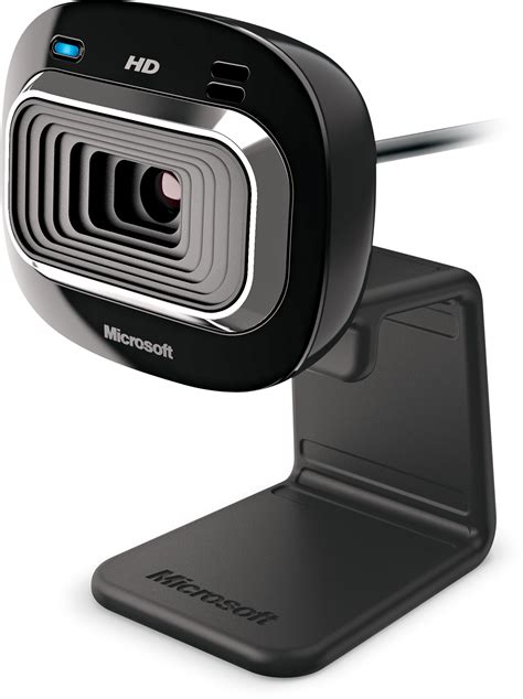 Microsoft Lifecam Webcam Hd 3000 Ubicaciondepersonascdmxgobmx