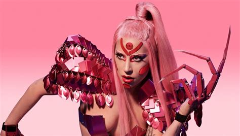 Lady Gaga Announces Chromatica Ball Tour Celebmix