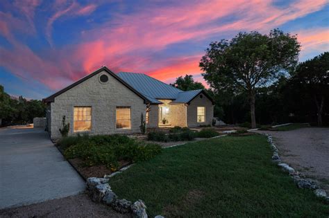 12251 Fitzhugh Pl Dripping Springs Tx 78620 Dm Real Estate Photography
