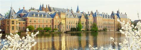 Tourism The Hague The Netherlands Europes Best Destinations
