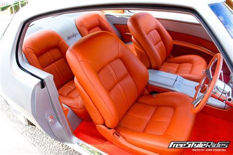 The difference between the cheapest and most expensive car insurance in new jersey can be hundreds of dollars or more a year, so it pays to compare quotes. (Karen Keves ~ Award Winning 'Marilyn' 1971 Holden Monaro) | Custom car interior, Automotive ...