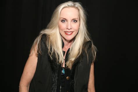Cherie Currie Brie Darling Cover Soundgardens Black Hole Sun
