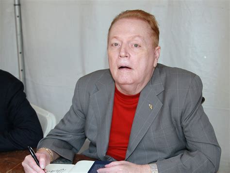 Larry Flynt Hustler Founder Dies At 78