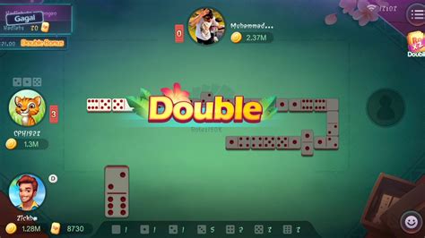 Ini adalah game online yang unik dan menyenangkan, ada domino gaple, domino qiuqiu.99 dan sejumlah permainan poker seperti remi, cangkulan, dan lainnya untuk membuat waktu luangmu semakin menyenangkan. Higgs dominos - YouTube
