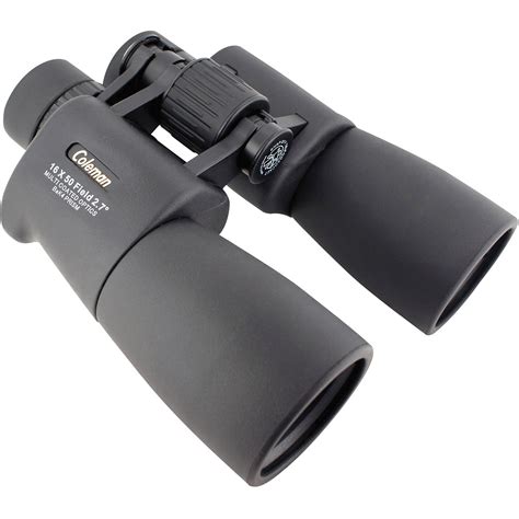 Coleman 16x50 Waterproof Binocular Cs1650wp Bandh Photo Video