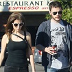 Anna Kendrick Steps Out With Boyfriend Ben Richardson for a Coffee Run ...