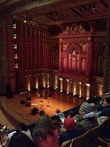 Jordan Hall At New England Conservatory Boston Tickets Schedule