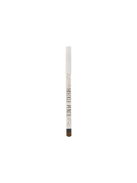 Topshop Freckle Pencil Brown At John Lewis And Partners