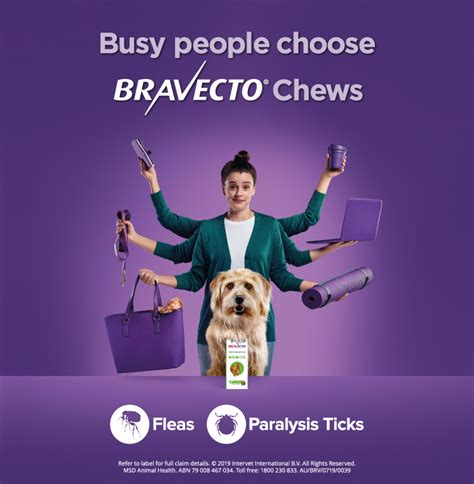 This topical medication is designed with an easy applicator that. Flea & Tick Treatment for Dogs or Cats | Bravecto