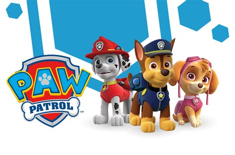Paw Patrol Full Episodes Games Videos On Nick Jr Paw Patrol Paw