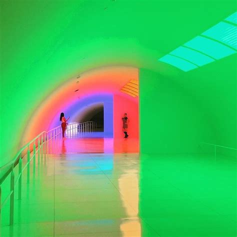 Instagram Followers Instagram Posts Light Installation Color Theory