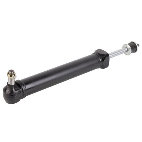 New Power Assist Steering Ram Cylinder For Chevy Corvette 1963 1982 C2