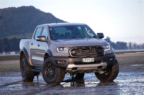 2018 Ford Ranger Raptor End Of Year Wrap Up Review Rev Online