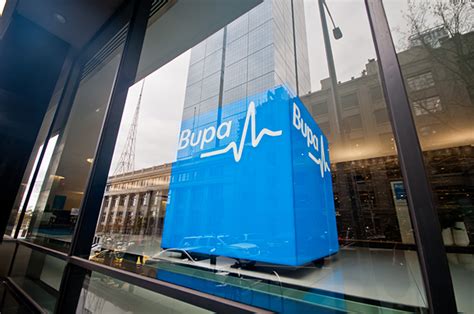 Bupa Implements Pam To Protect Over Six Million Customers In Australia