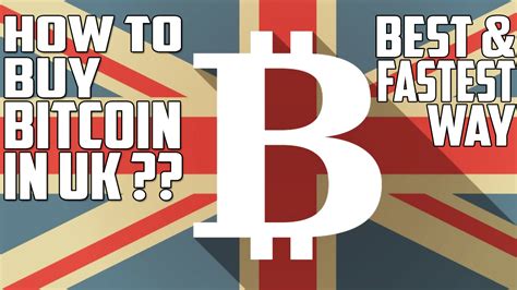 Own bitcoin in just a few minutes. This is the best way to buy bitcoin in the UK! https://www ...