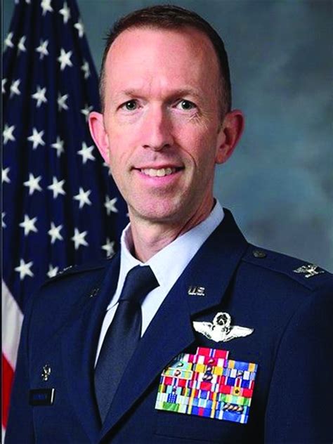 Secretary Of The Air Force Airforce Military