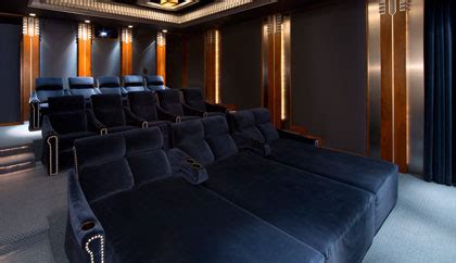 Moovia makes luxury theater seating that takes you places with custom home theater seats, chairs, couches, recliners, lounges & furniture in leather & more. Media Room Furniture | Theater Sectional | Theater Sofa ...