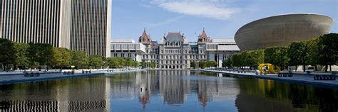 Visit Albany On A Trip To The Usa Audley Travel Uk