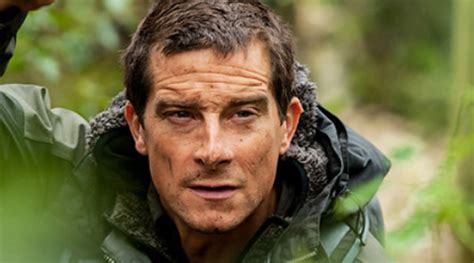 Bear Grylls Accidentally Flashes His Penis During An Instagram Live