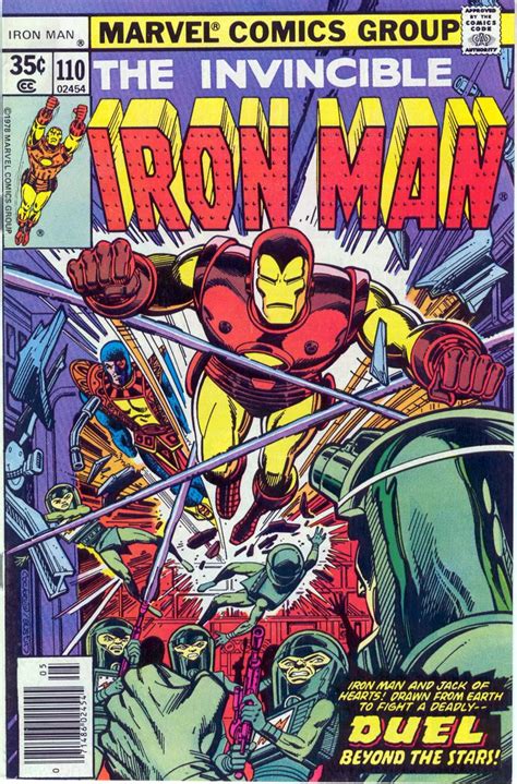 Dave Cockrum Iron Man Comic Iron Man Comic Books Iron Man
