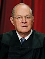 Anthony Kennedy | Biography, Confirmation, Political Views, & Facts ...