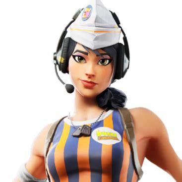 Fortnite Sizzle Sgt Skin Png Pictures Images