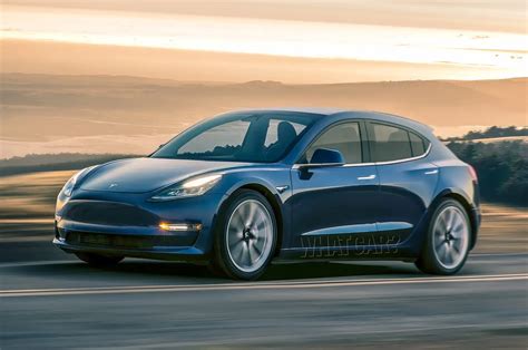 Tesla Model 2 What To Expect Automotive Daily