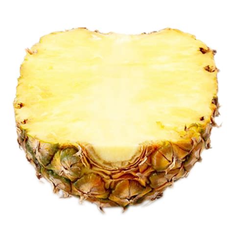 Pineapple Sweet Topless Half ZyppiOneShop